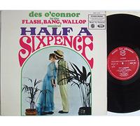Half A Sixpence