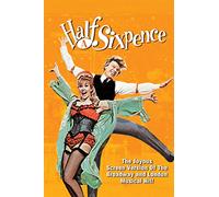 Half A Sixpence