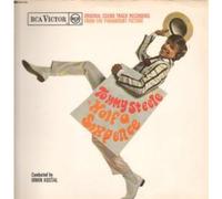 HALF A SIXPENCE LP (VINYL) UK RCA VICTOR 1967