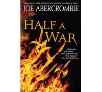 Half a War: 3 (Shattered Sea)