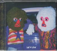HALF ALIVE - Persona - CD