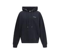 Half Arrows Skate Hoodie - male - Off White - Hoodies - Black - S - Sweatshirts & Hoodies S