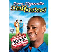 Half Baked
