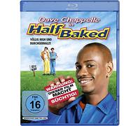 Half Baked