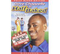 Half Baked (DVD) Dave Chappelle Jim Breuer Harland Williams (US IMPORT)