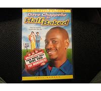 Half Baked: Fully Baked Edition [DVD] [1998] [Region 1] [US Import] [NTSC]