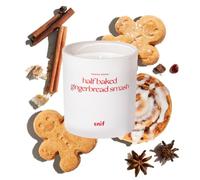 Half Baked Gingerbread Smash - 8.5 oz