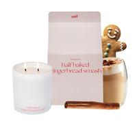 Half Baked Gingerbread Smash - 8.5 oz