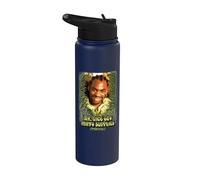 Half Baked Mr. Nice Guy Party Supplies Stainless Steel Insulated Water Bottle