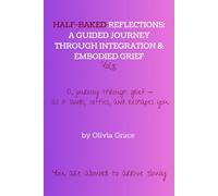 Half-Baked Reflections Vol. 3: A Safe Space to Explore What's Real and What's Next