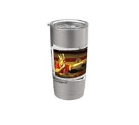 Half Baked You're Cool Stainless Steel Insulated Tumbler