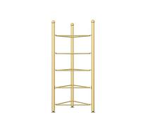 Half Balance Ball Storage Rack - 3/5/6/7 Tier Floor Stand Organizer for Home Gym - Exercise Bosu Slam Medicine Ball & Fitness Equipment Holder