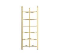 Half Balance Ball Storage Rack - 3/5/6/7 Tier Floor Stand Organizer for Home Gym - Exercise Bosu Slam Medicine Ball & Fitness Equipment Holder