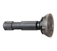 Manfrotto 520BALL 75mm Half Ball for Video Tripods