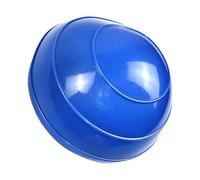 Half Ball Exercise, Balance Ball Trainer | Dynamic Training Ball for Women | Unisex Portable Trainer with Ball for Dynamic Exercises for and Flexibility