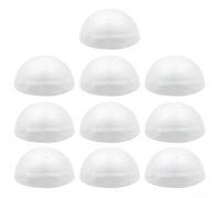 Half Balls 2cm to 7cm Model Making Half Balls 2cm to 7cm Model(7cm)