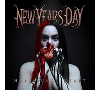 Half Black Heart [VINYL]