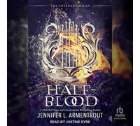 Half-Blood: A Covenant Novel: 1