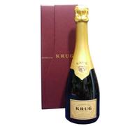 Half Bottle of Krug Grande Cuveé Champagne 37.5cl