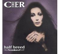 Half Breed by Cher (1995) Audio CD