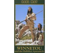 Half-Breed [VHS]