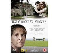 Half Broken Things
