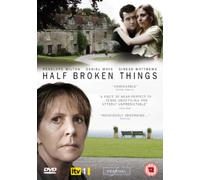 Half Broken Things