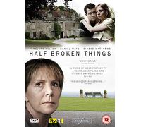 Half Broken Things [DVD]