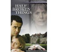Half Broken Things [DVD] [Region 1] [US Import] [NTSC]
