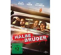 half brothers [DVD]