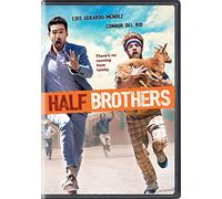 HALF BROTHERS