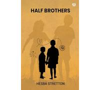 Half Brothers (Edition1)