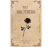 Half Brothers (Illustrated)