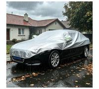 Half Car Cover compatible with Acura Integra Type-R 1997-2001