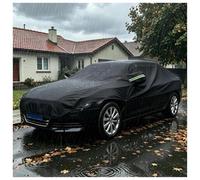 Half Car Cover compatible with Aston Martin DB3 1954