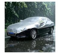 Half Car Cover Compatible With Aston Martin DB6 Volante 1965-1970