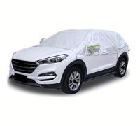 Half Car Cover,Compatible with VW ID.3 MK1,Protecting car parts