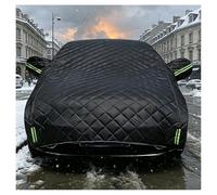 Half Car Cover For Caterham Seven Super 7,Hail Protector Car Cover Outdoor Waterproof Breathable Large,Thickened Cotton,Customized wzj521