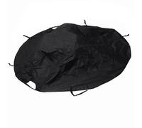 Half Car Cover For Mazda MX-5 NA NB, Waterproof Car Cover For Mazda MX-5 MK1 MK2 MK2.5, 210D Oxford Soft Top Roof Protector