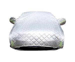 Half Car Cover for Mercedes E-class W213 2016-2022, Thick Car Cover, Car Cover Waterproof, Windscreen Cover, Snow and Frost Protection