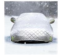 Half Car Cover For Suzuki Samurai 1984-2004,Car Cover Waterproof Outdoor All Weather,Hail Blanket,Customized For Automobiles swh0302