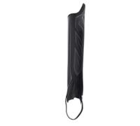 Half Chaps Ariat Ascent Noir XSM