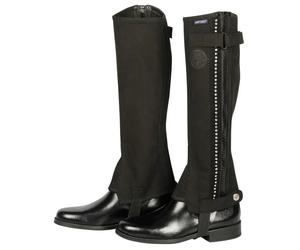 Half Chaps Harry's Horse Amara Crystal
