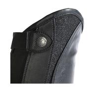 Half Chaps Kavalkade Combi Fashion