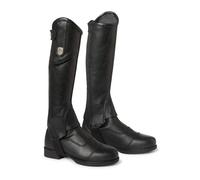 Half Chaps Mountain Horse Veganza