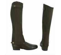 Half Chaps Riding World Amara