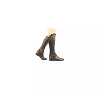 Half Chaps Weatherbeeta Saxon Equileather