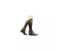 Half Chaps Weatherbeeta Saxon Equileather