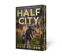 Half City (Harker Academy)