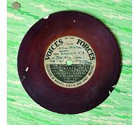 Half Cousin - The Absentee [Vinyl Maxi-Single] [VINYL]